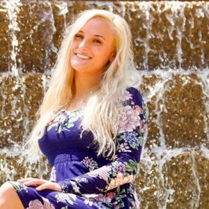 Meet your Posher, Kimber